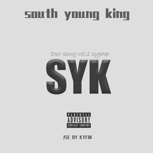 SYK 2020 cypher