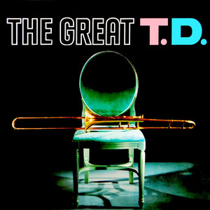 The Great T.D.