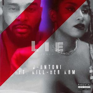 Lie (feat. Kill-Her Kam) [Remix] [Explicit]