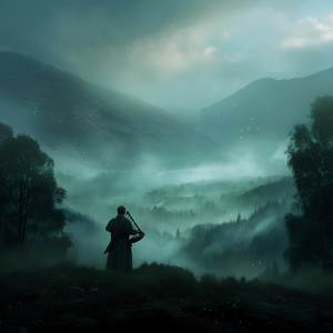 Whispers of the glen