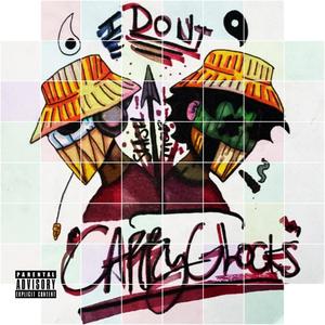 I Don't Carry Glocks(feat. Ritox & Slash Mob) (Explicit)