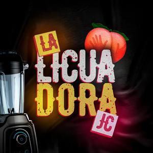 La Licuadora En Vivo Djkenny (DjPasty|En vivo)