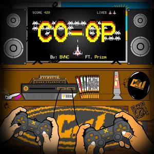 CO-OP (feat. Prizm)