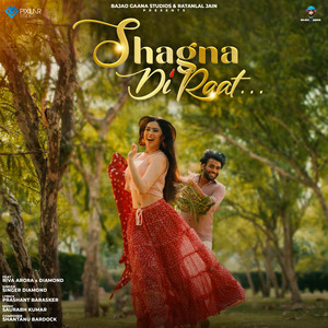 Shagna Di Raat