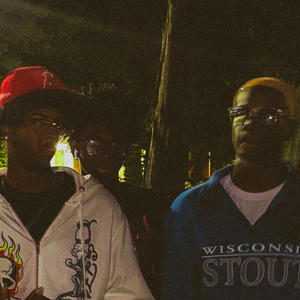 Group Home (feat. MTM & twotone) (Explicit)