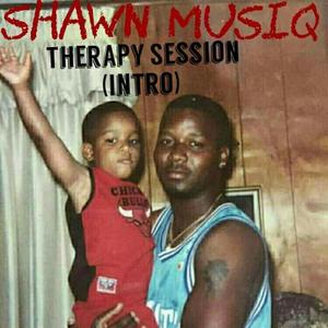 Therapy Session (Intro) [Explicit]