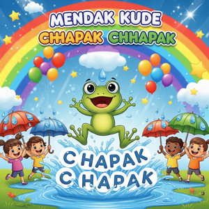 Mendak Kude Chhapak Chhapak