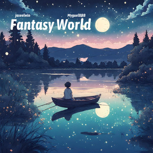 Fantasy World (feat. MyguelBBB)