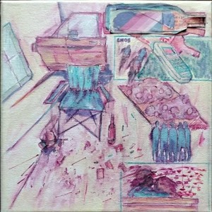 Slow Dance (feat. Tom The Mail Man)