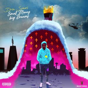 Scandals (feat. Scar Mkadinali & Adrian Loci) (Explicit)