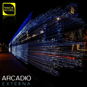 Externa (Extended Club Mix)