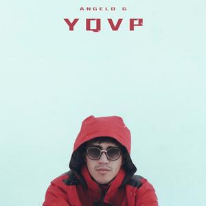 YQVP (feat. Lil Angex) [Explicit]