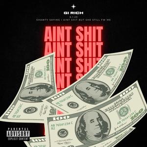 Aint **** (Explicit)