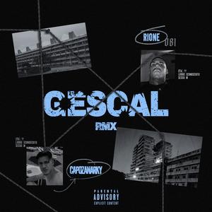 GESCAL RMX (Explicit)