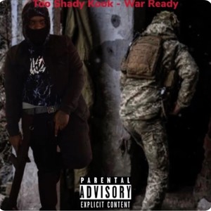 War Ready (Explicit)