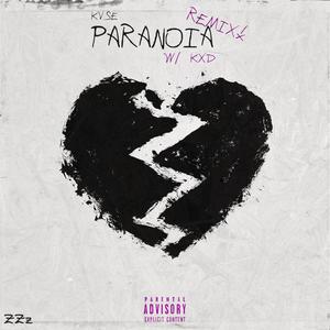Paranoia (Extended Mix|Explicit)