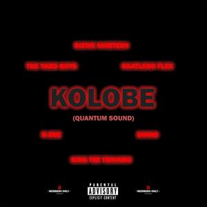 Kolobe (Quantum Sound)