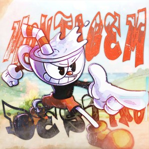 MONTAGEM DESTINO (Sped Up)