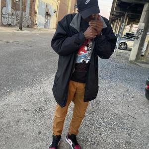 What am i doin (Explicit)