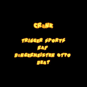 Cränk (Des der Film) (Explicit)