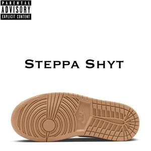 Steppa Shyt (Explicit)