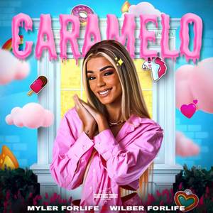 Sharks Music Company - Caramelo (Explicit)