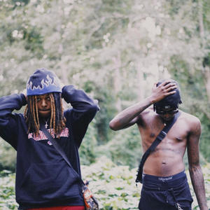 My Way (feat. KleanUpKrew Lil Josh) (Explicit)