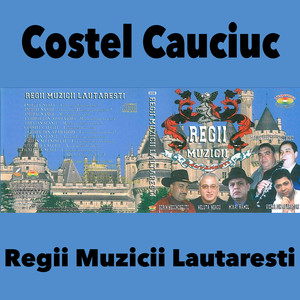 Regii Muzicii Lautaresti