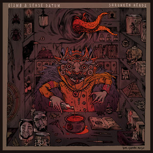 Oracle Bone (Original Mix)