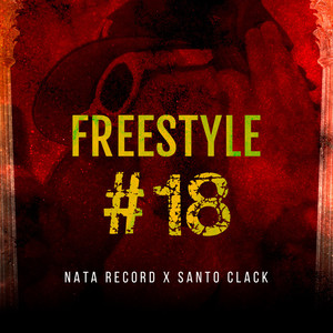 Freestyle #18