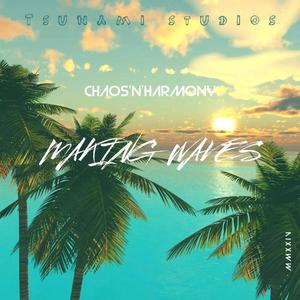 At the End of The Night (feat. Eminent The Poet & i08)