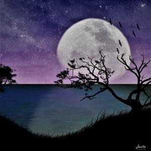 Moonlight (Clean)