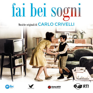 Fai bei sogni (Colonna sonora originale del film)