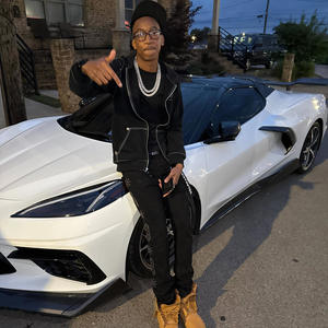 Kawhi Leonard (Explicit)