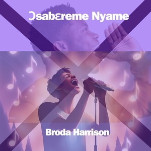 Ɔsabɛreme Nyame