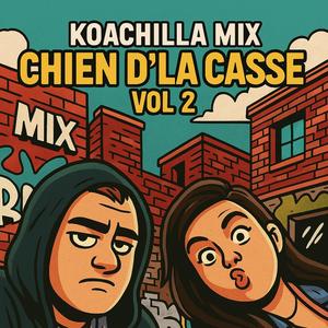 Indemne (feat. BML69) (Explicit)