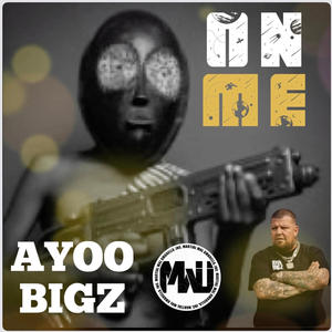 On Me (Prod by Nar) (Explicit)