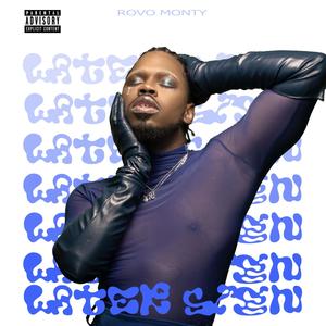 Lottery (feat. Kotic Couture) (Explicit)