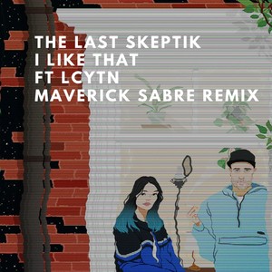 I Like That (Maverick Sabre Remix)