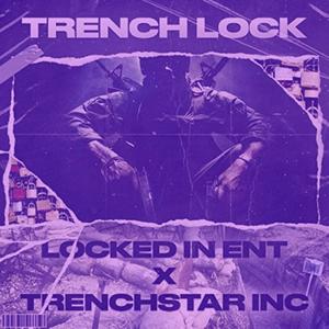 Trench Lock (Chopped & Screwed Remix by DJ GoCrayZ) [Explicit]