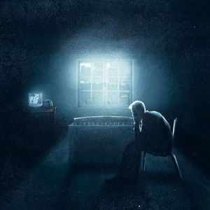 Колыбельная