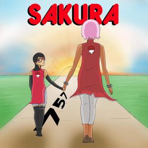 Sakura (Radio Edit)