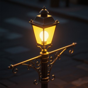 Streetlight