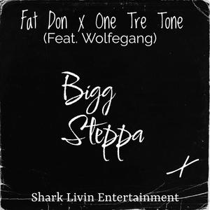 Bigg Steppa (feat. Wolfegang Amadeus) (Explicit)
