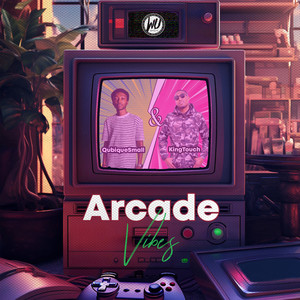 Oh The Glory (Arcade Mix)