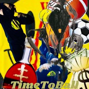 TimeToBall