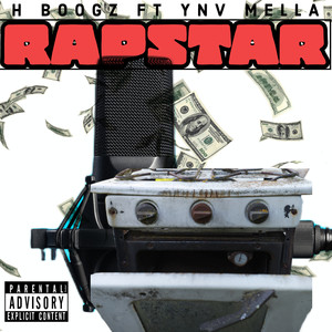 Rapstar (Explicit)