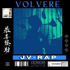 VOLVERE (feat. JV-RAP)