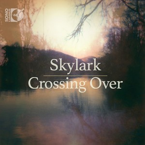 Choral Music - Elder, D. / Tavener, J. / Kedrov, N. / Leifs, J. / Vuichard, R. / Schuman, W. (Crossing Over) [Skylark Vocal Ensemble, Guard]