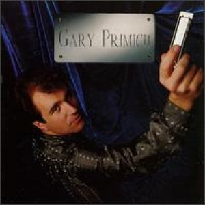 Gary Primich